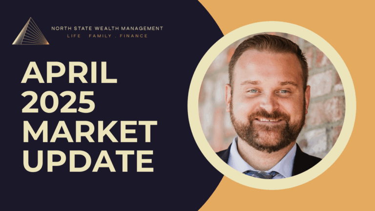 April 2025 Market Update
